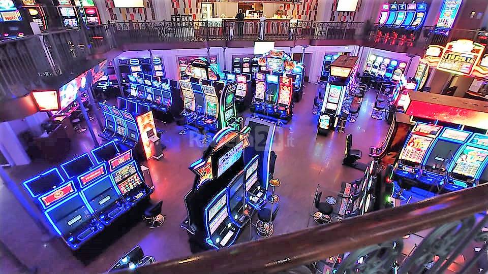 Oltre 150 candidati per diventare tecnico del Casinò di Sanremo