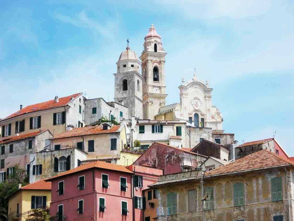 Tour musicale a Cervo (Imperia) sulle orme di Sándor Végh, fondatore del Festival Internazionale di Musica da Camera di Cervo