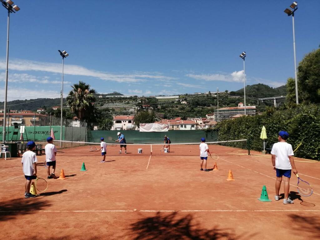 Parte alla grande la prima edizione dell’Educamp Taggia&Valle Argentina