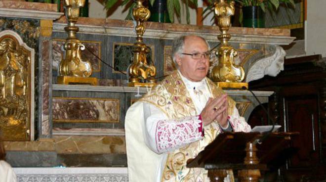 Imperia, sacerdote entra in comunità ortodossa non riconosciuta. Vescovo Borghetti: «Grande dolore, lo affido al Signore»