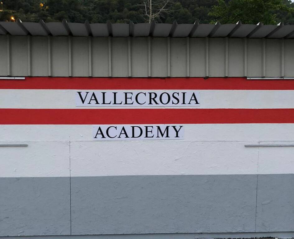 Calcio, direttivo e quadri tecnici della nuova Polisportiva Vallecrosia Academy