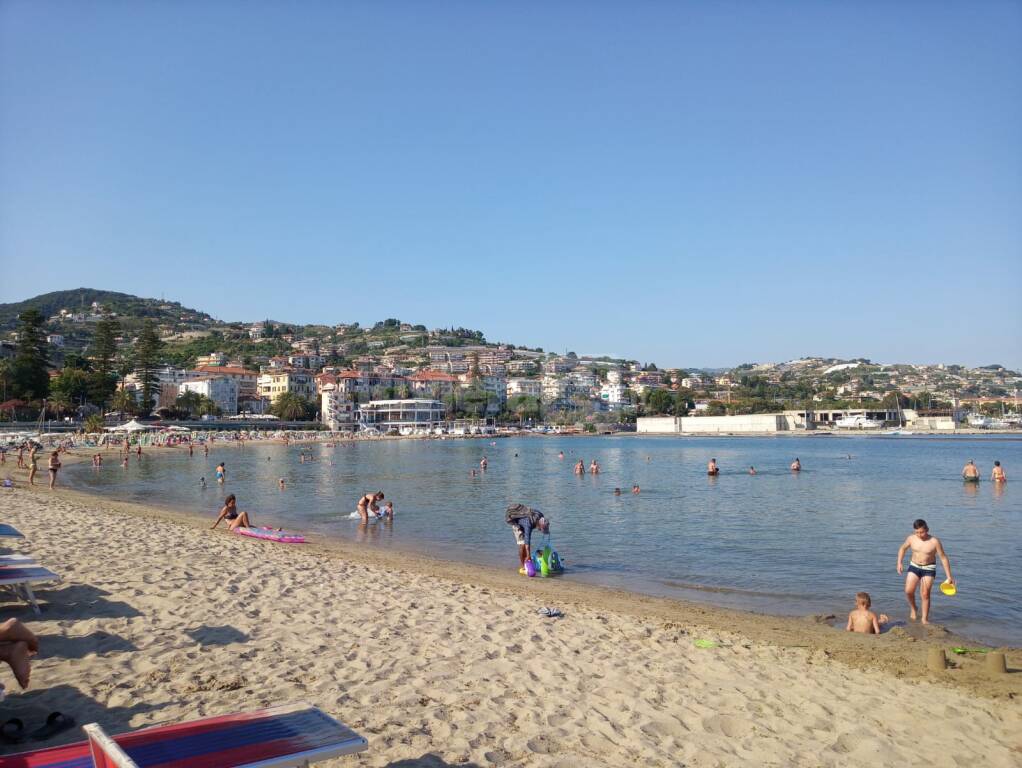 spiagge due porti trento trieste