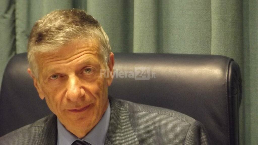 Imperia, Camiolo replica alla Ponte: «Il suo modo di fare opposizione è bieco e sterile»