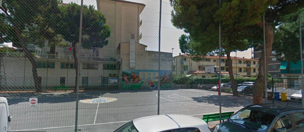 Imperia, campetto di via Gibelli: residenti esasperati dai rumori e pronti a una diffida contro il Comune