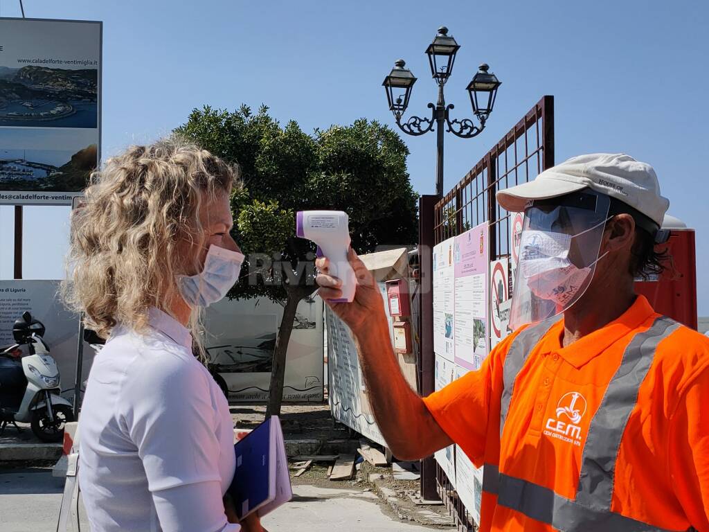 Ventimiglia, il 15 ottobre le prime barche al porto. Tra gli assunti ex operaio licenziato dall&#8217;Agnesi