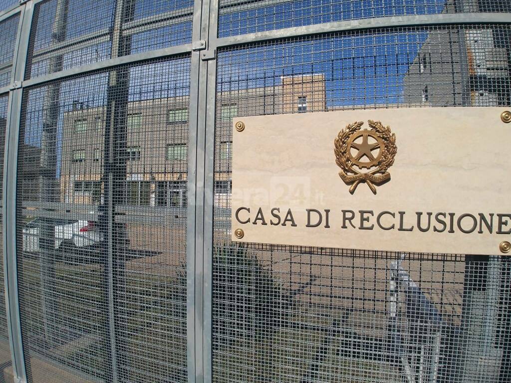 Il Ministro Nordio risponde alle interrogazioni di Giachetti sul carcere di Sanremo