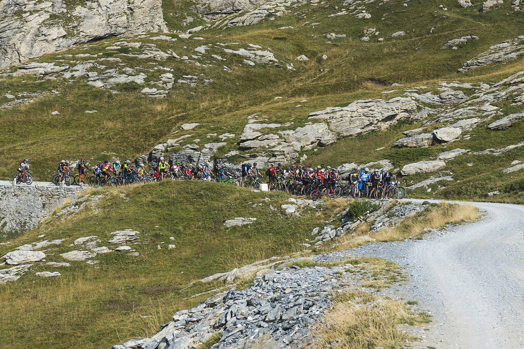 Torna la Transalp Experience Limone-Sanremo,”passeggiata” alla scoperta dell’Antica Via del Sale