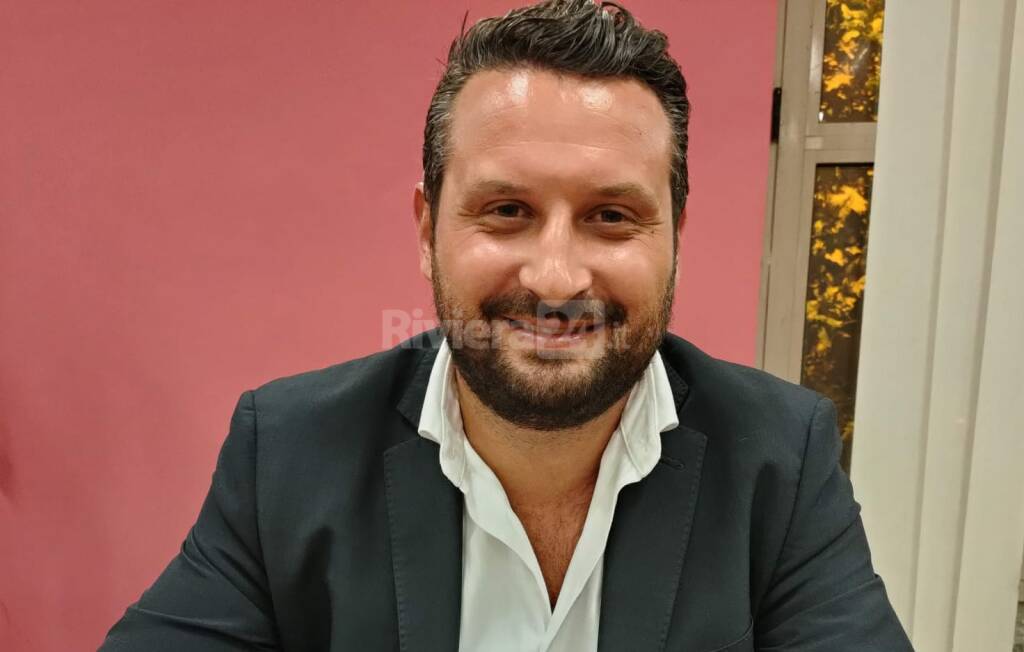 Ventimiglia, accordo quasi pronto: Sismondini sarà il candidato sindaco civico sostenuto dal centrosinistra