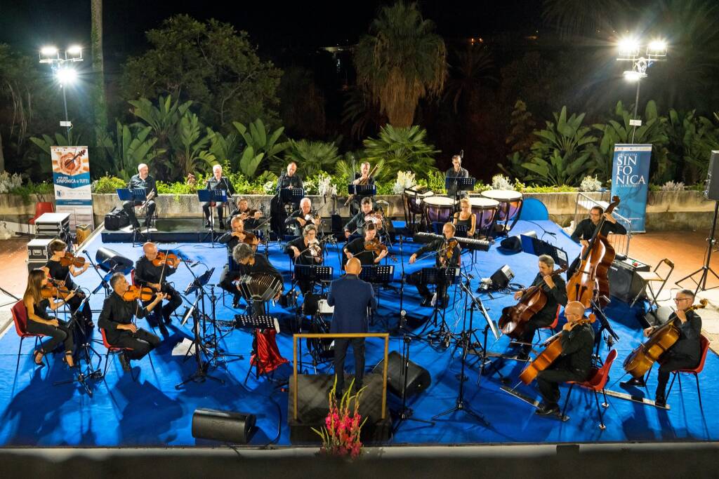 orchestra sinfonica sanremo