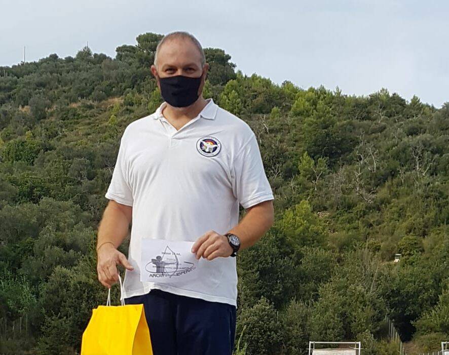 Ottimi risultati per l’Archery Club Ventimiglia alla gara sui 18 metri