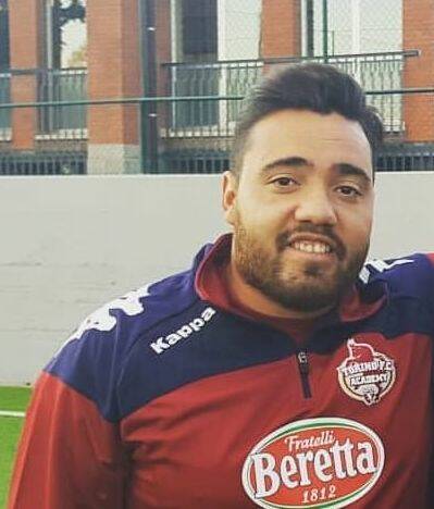 Calcio, Francesco Cardinale: «Grazie Don Bosco Vallecrosia Intemelia per i sei anni insieme»