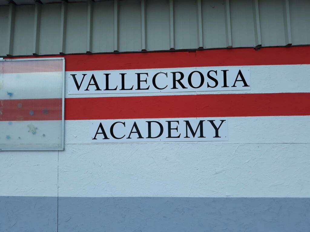 Calcio, open day alla Polisportiva Vallecrosia Academy