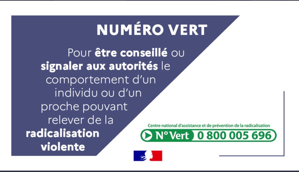 Attentato di Nizza, in Francia un numero verde per segnalare i sospetti terroristi