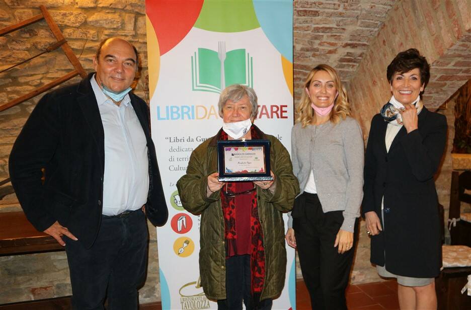  Libri da Gustare 2020