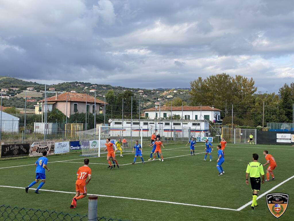 Ospedaletti cairese 