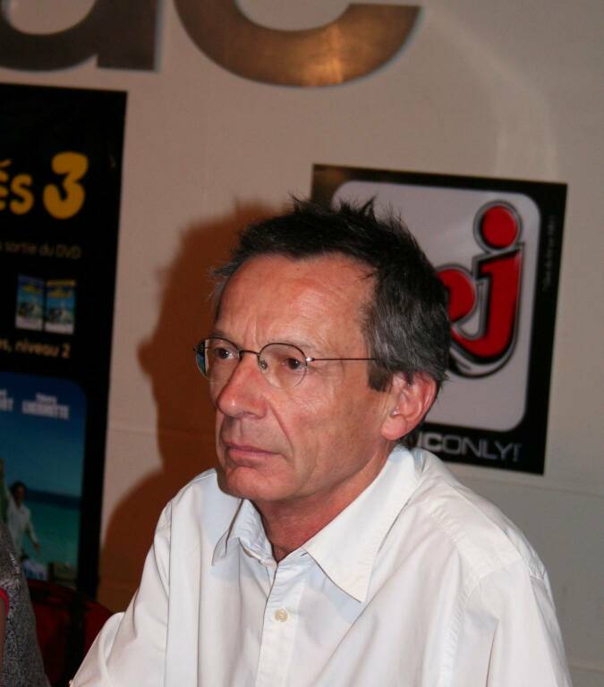 Patrice Leconte