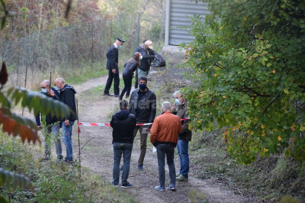 Il giallo del cadavere trovato a Ventimiglia, si ipotizza l’omicidio: disposta l’autopsia