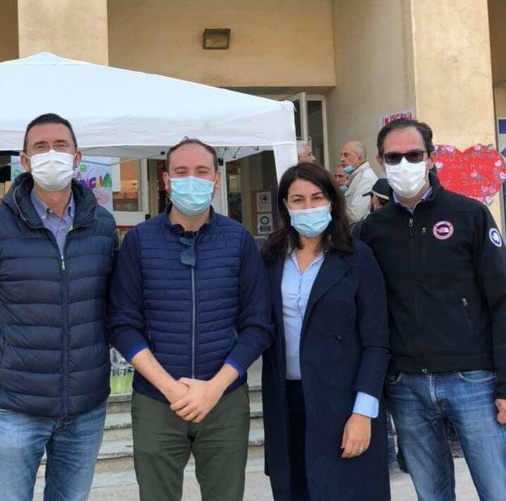 Il Comune di Bordighera destina il fondo di solidarietà all’associazione Ventimiglia Viva per risollevare la città alluvionata