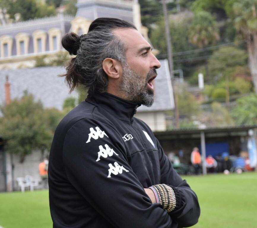 Mister Bifini via dalla Sanremese «Stima come uomo e professionista»