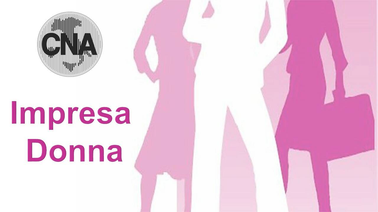 CNA Impresa Donna