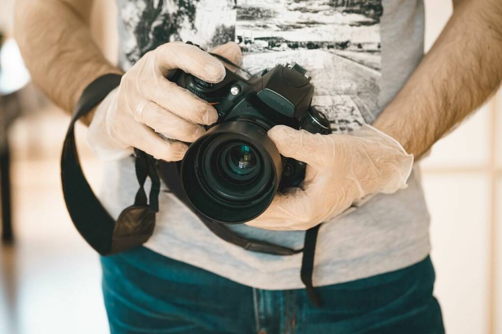 fotografi pandemia generico cna