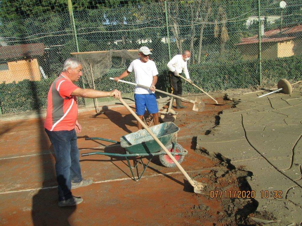 Tennis Club Ventimiglia