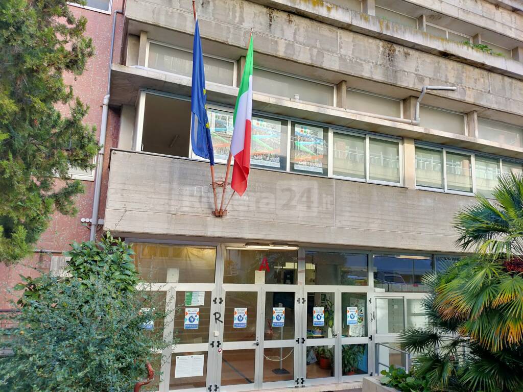 istituto Ruffini Imperia