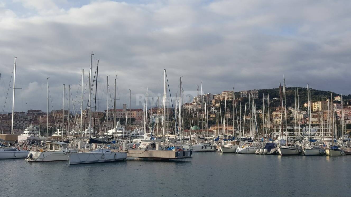 Porto di Imperia, spunta l’uomo forte di Caltagirone nelle dichiarazioni di Amara sulla loggia Ungheria