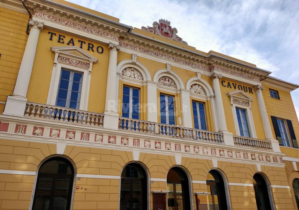 teatro cavour