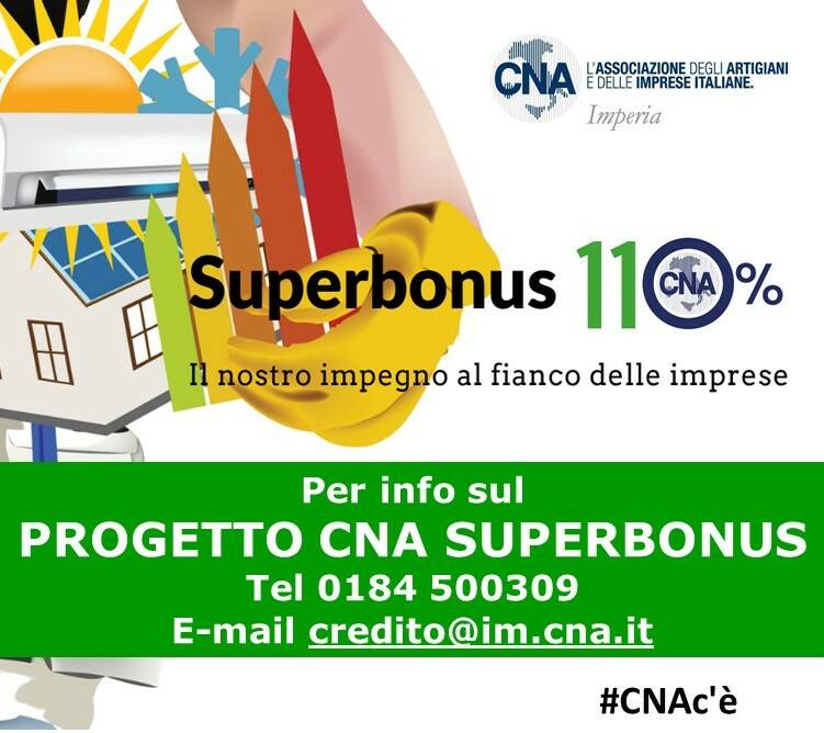 Superbonus 110%