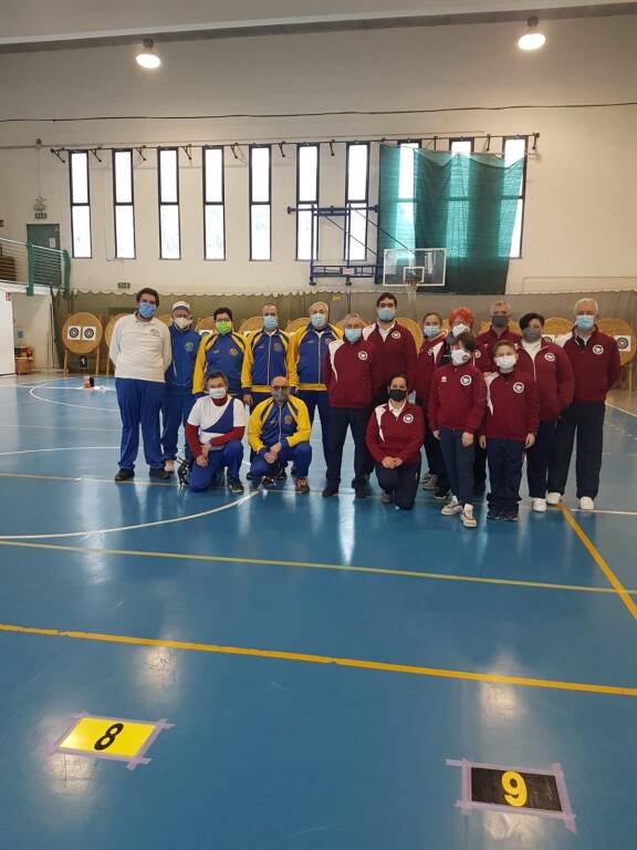 Archery Club Ventimiglia