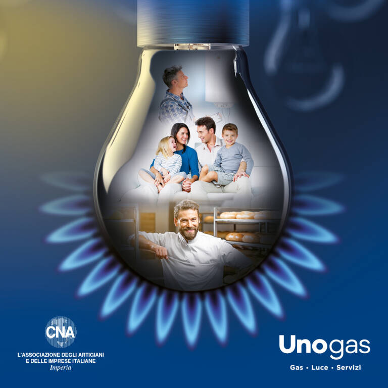 CNA e Unogas Energia 