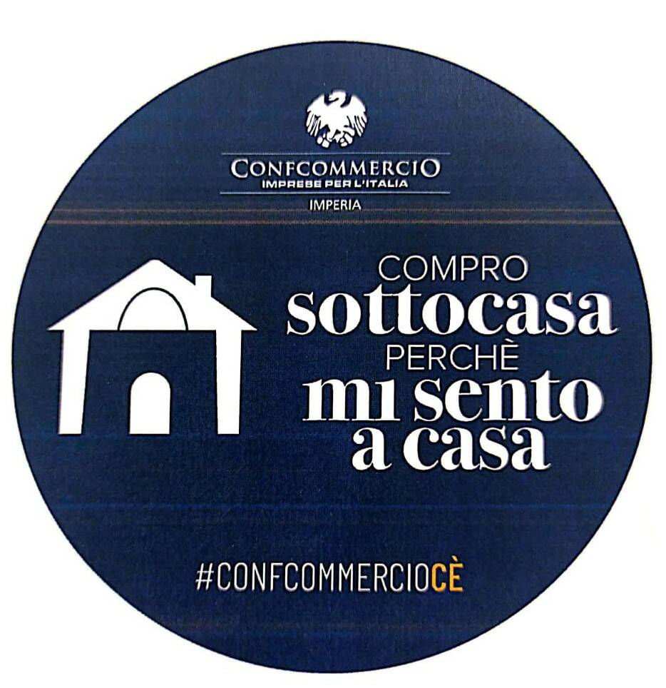 “Compro sottocasa perché mi sento a casa”