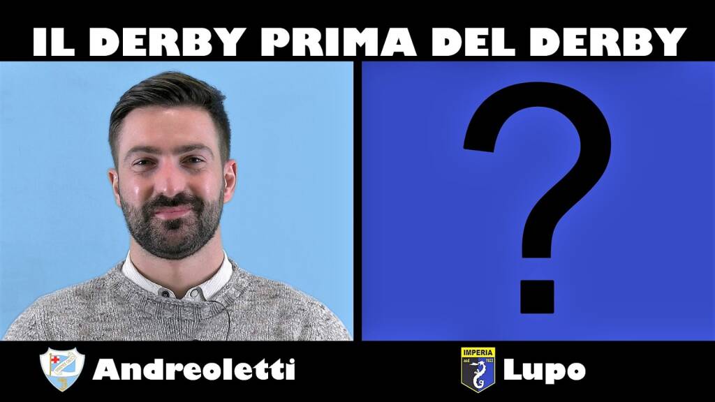 derby prima del derby