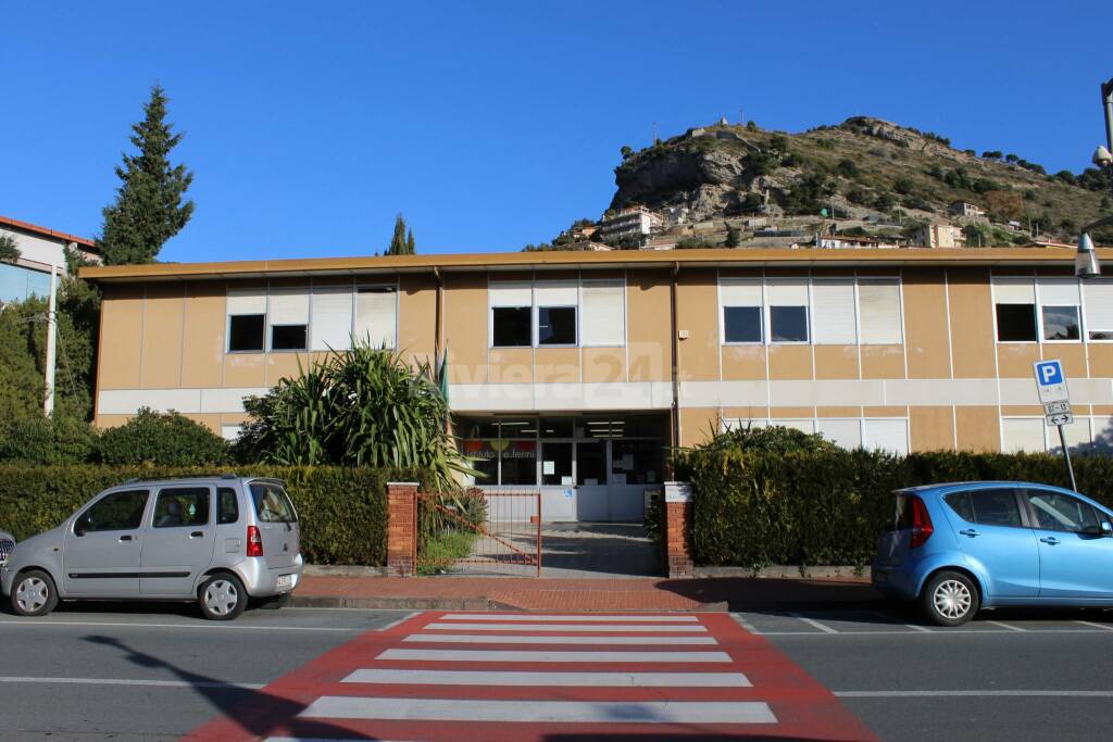 Servizi per la sanità e l’assistenza sociale, al via i laboratori all’istituto Fermi Polo Montale di Ventimiglia