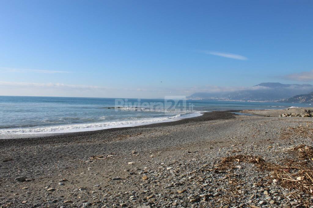 Alla provincia di Imperia oltre 550mila euro per opere di difesa della costa, sicurezza, pulizia e accessibilità delle spiagge