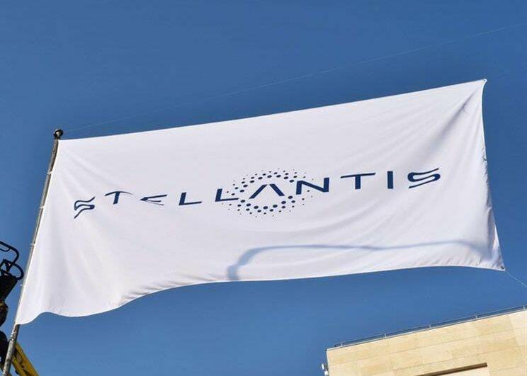  Stellantis