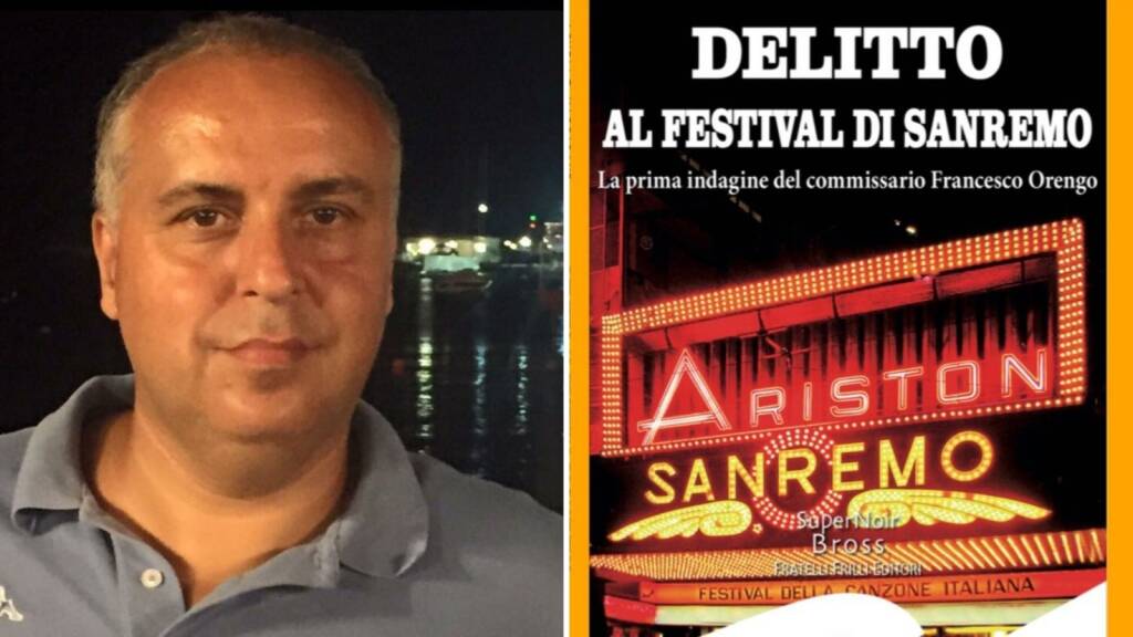 delitto festival sanremo intervista maccapani