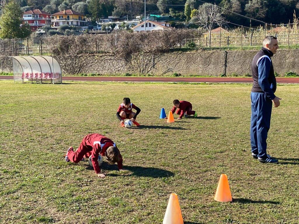 Polisportiva Vallecrosia Academy