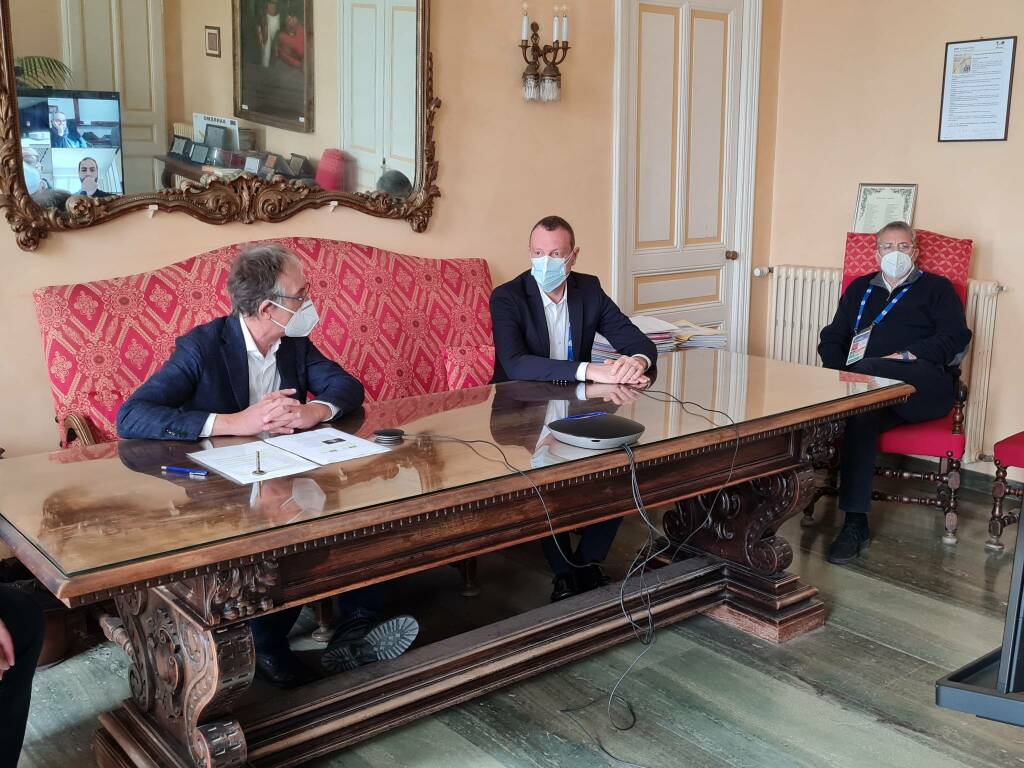 “Festival” estivo per rilanciare Sanremo, il sindaco Biancheri: «Un evento per celebrare una vera ripartenza»