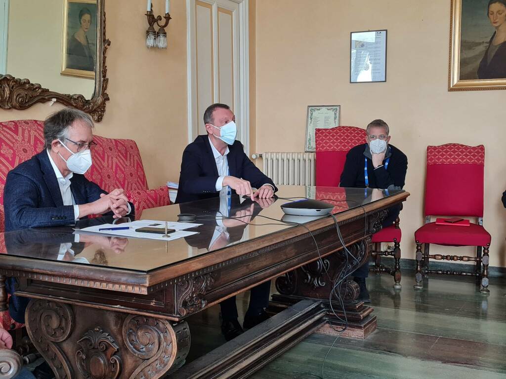 “Festival” estivo per rilanciare Sanremo, il sindaco Biancheri: «Un evento per celebrare una vera ripartenza»