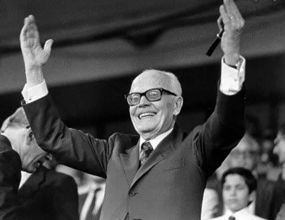 Sandro Pertini