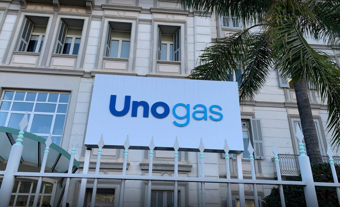 unogas