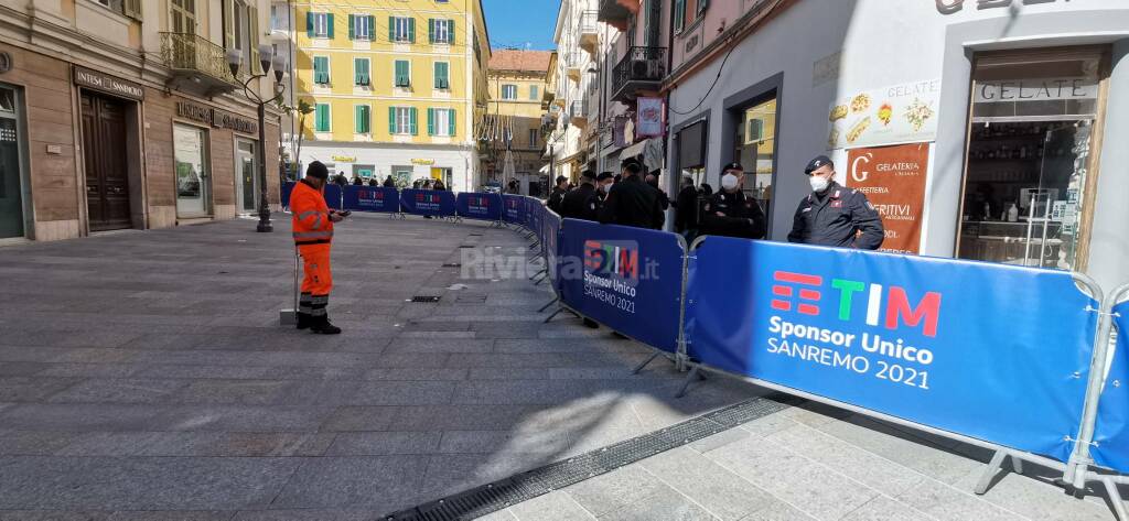 Festival, tutto pronto. Le regole e i consigli da seguire dentro e fuori dall’Ariston