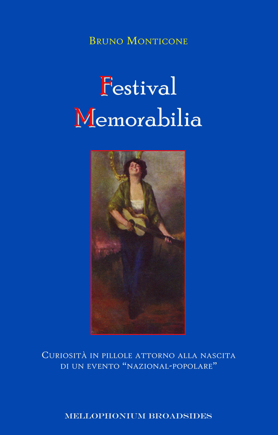 Festival Memorabilia