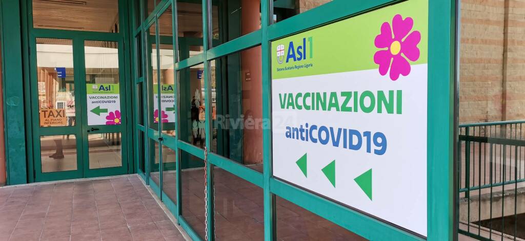 Vaccini asl