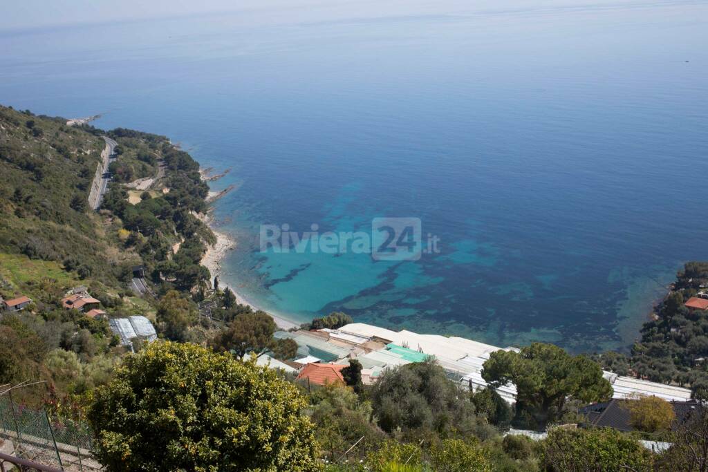 Ventimiglia, le vite sospese dei migranti in cerca di speranza