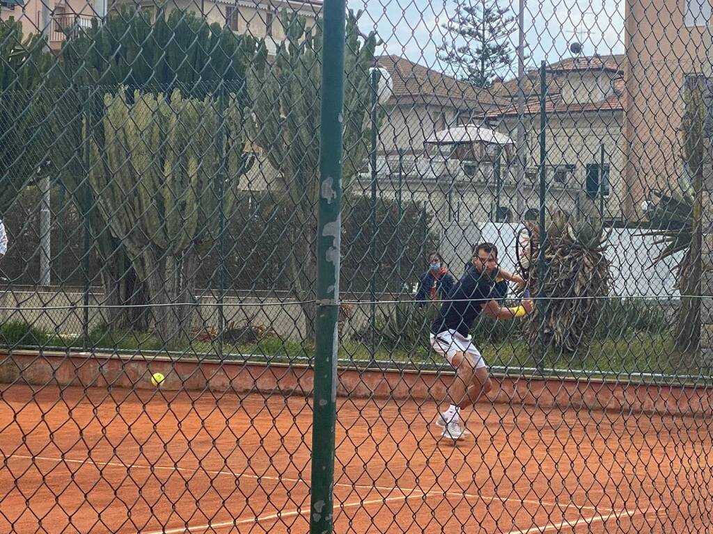 Anche Grigor Dimitrov sceglie Bordighera, il tennista numero 17 al mondo si allena al Bltc