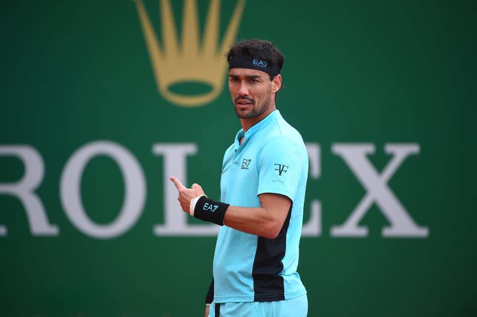 Fabio Fognini 