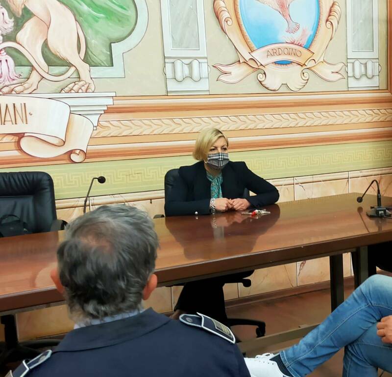 Diano Marina, l’assessore Barbara Feltrin: «Massima apertura all’ampliamento dei dehors, aspettiamo le regole del governo»